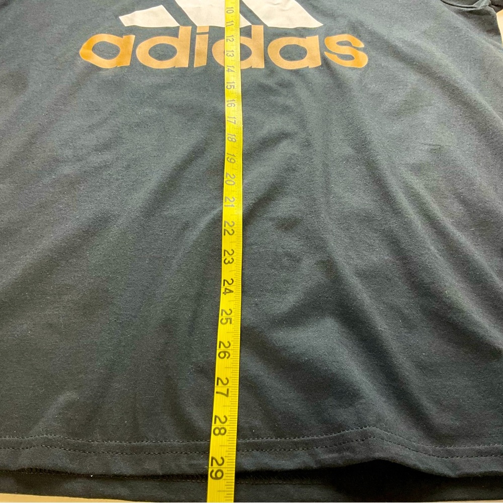 Adidas Men's shirt Size XL - Picture 7 of 7